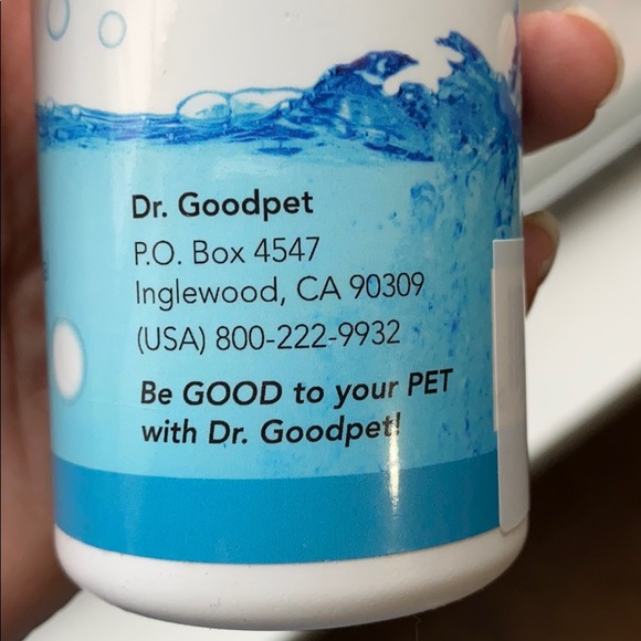 Organic Hypo-Allergenic Natural pet shampoo Cat - Picture 3 of 4